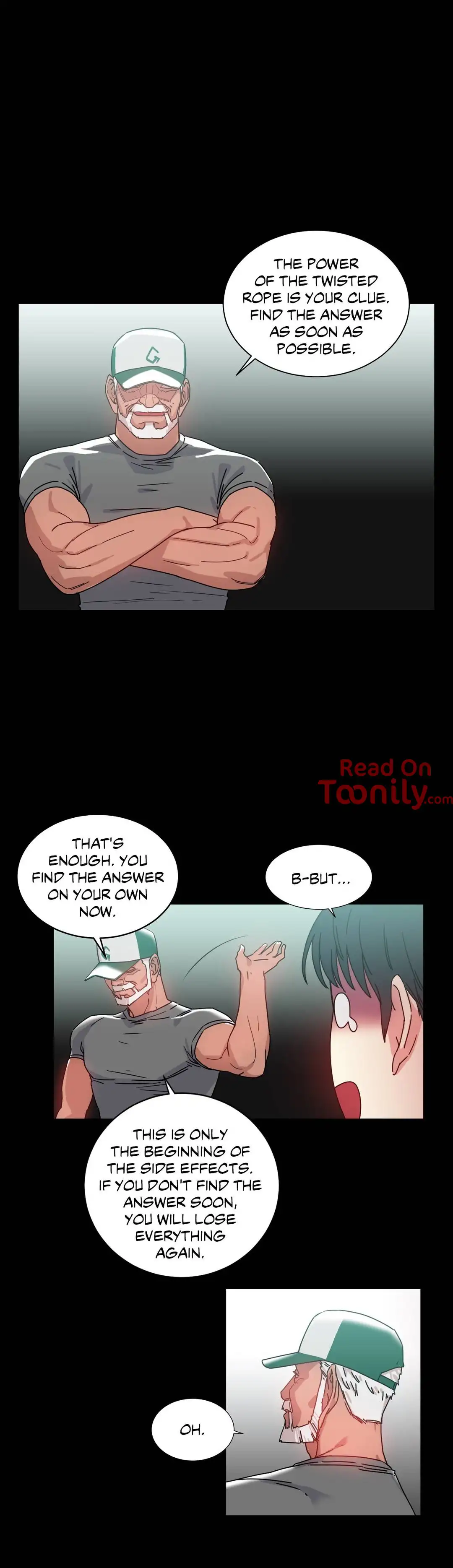 Tie Me Up! 9