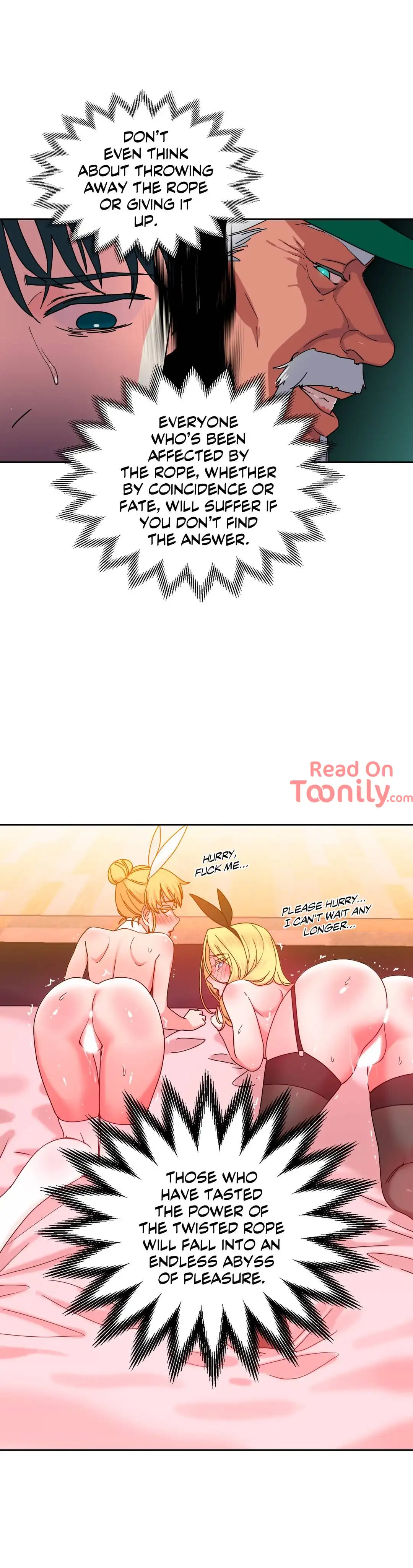 Tie Me Up! 12