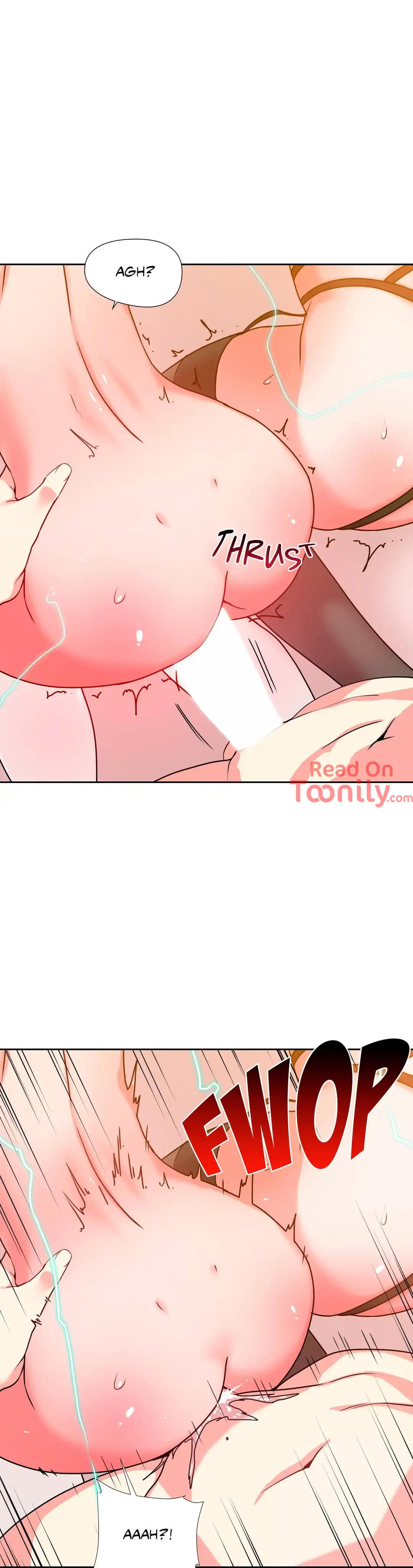 Tie Me Up! 14