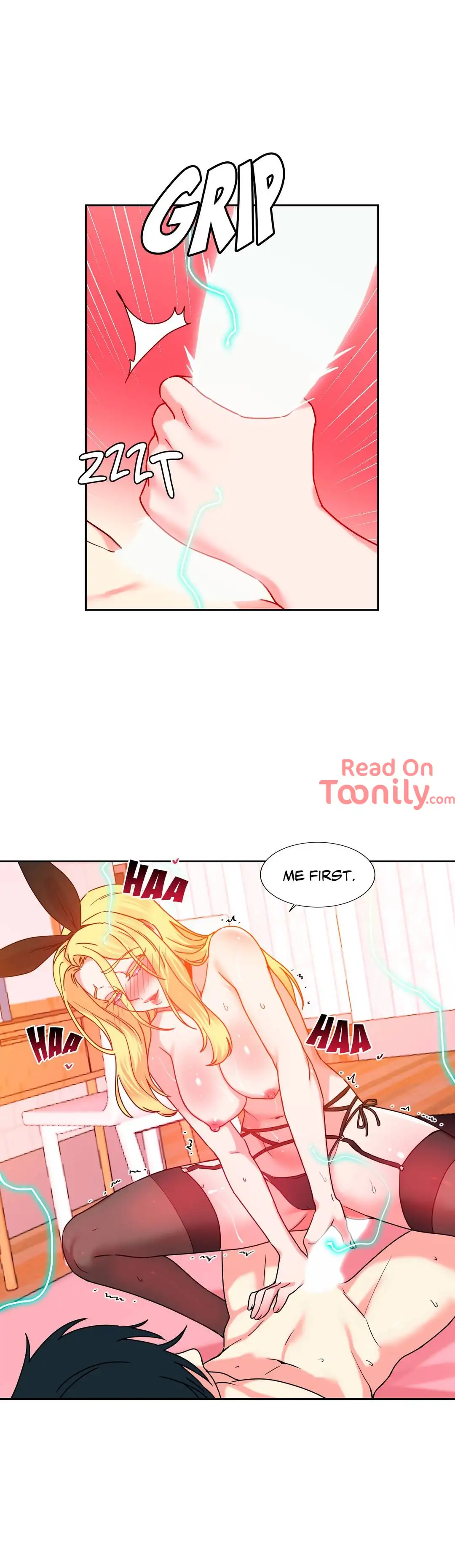Tie Me Up! 3