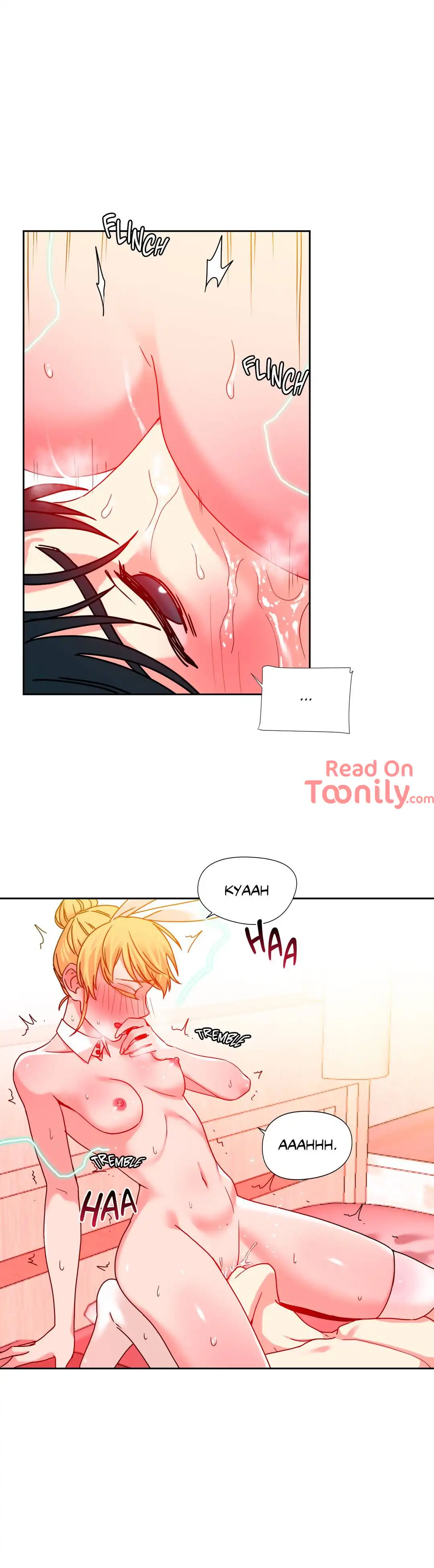 Tie Me Up! 21