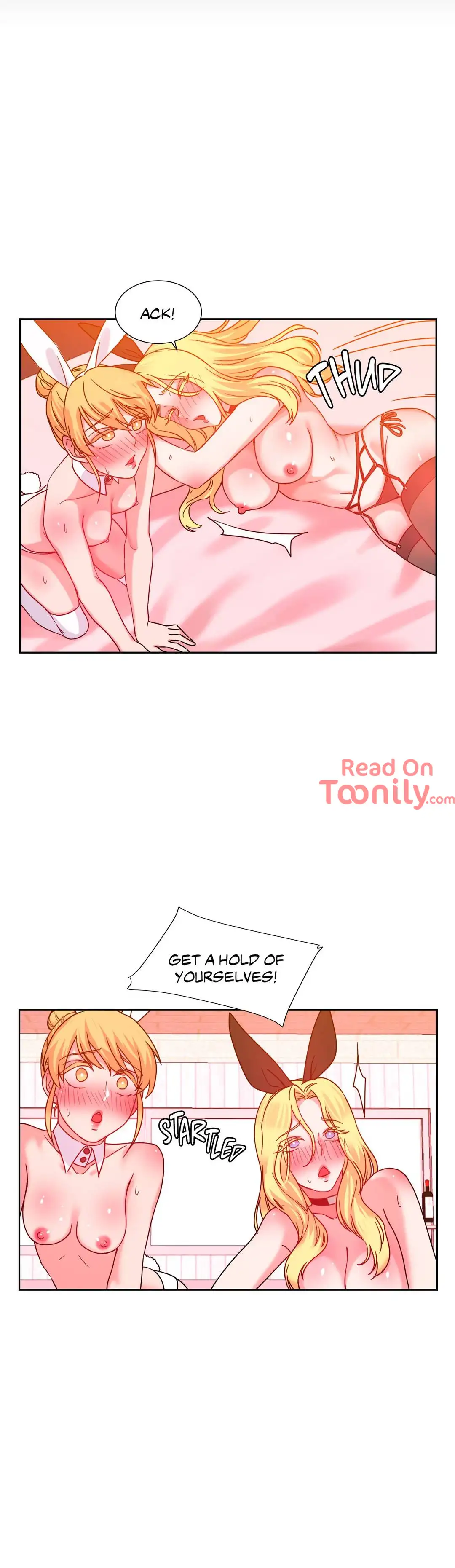 Tie Me Up! 6
