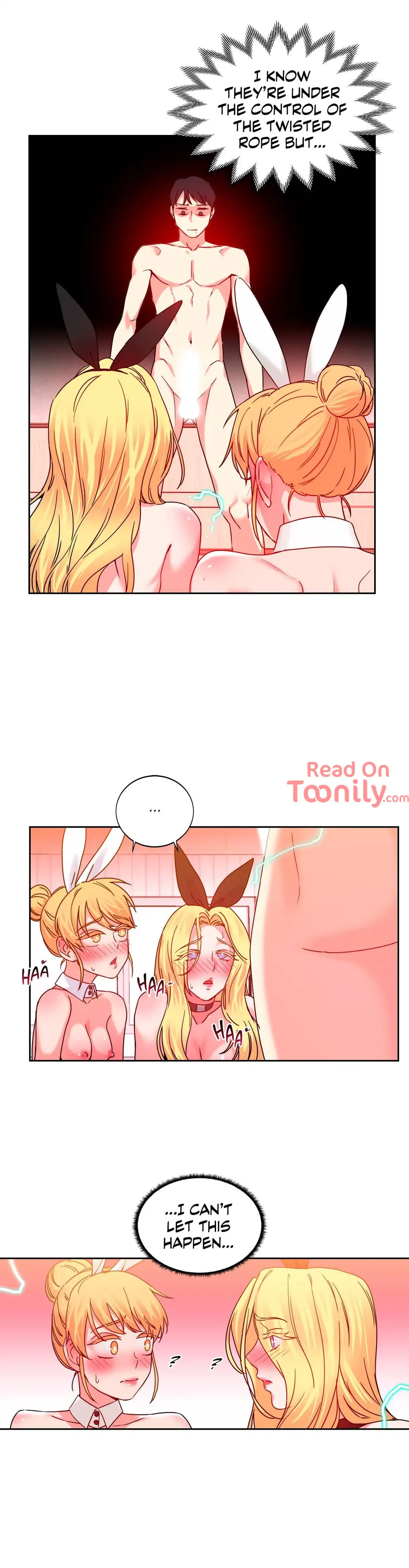 Tie Me Up! 7