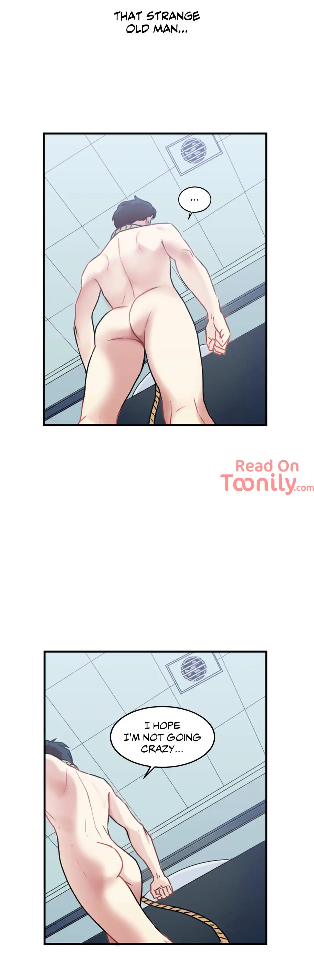 Tie Me Up! 14