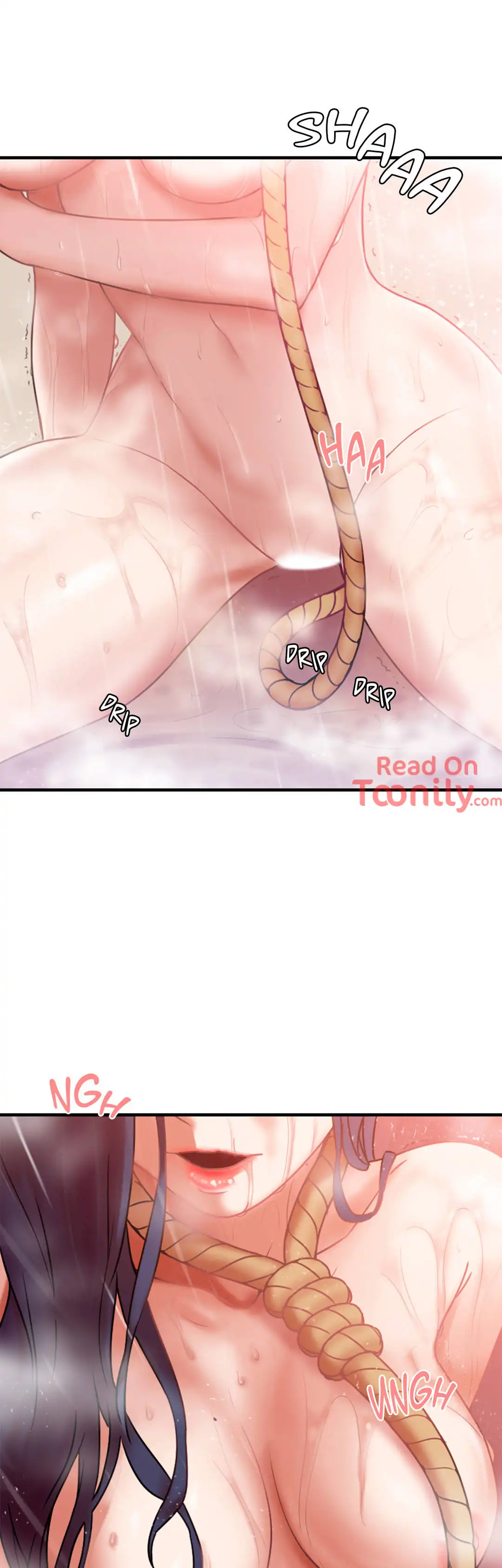 Tie Me Up! 17