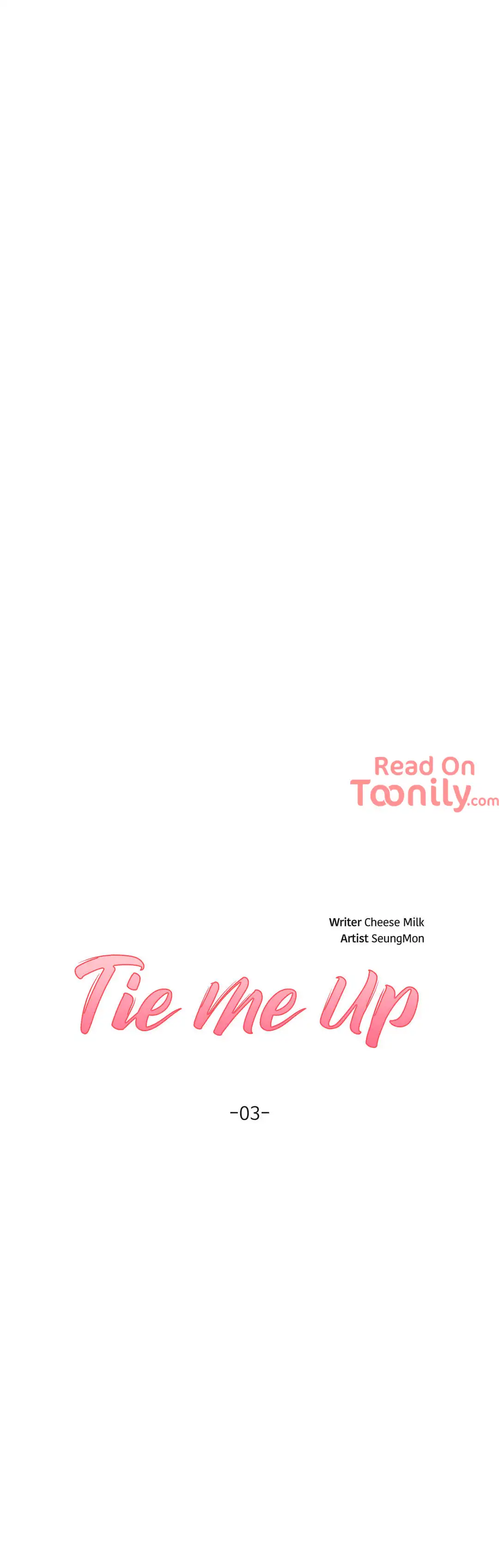 Tie Me Up! 19