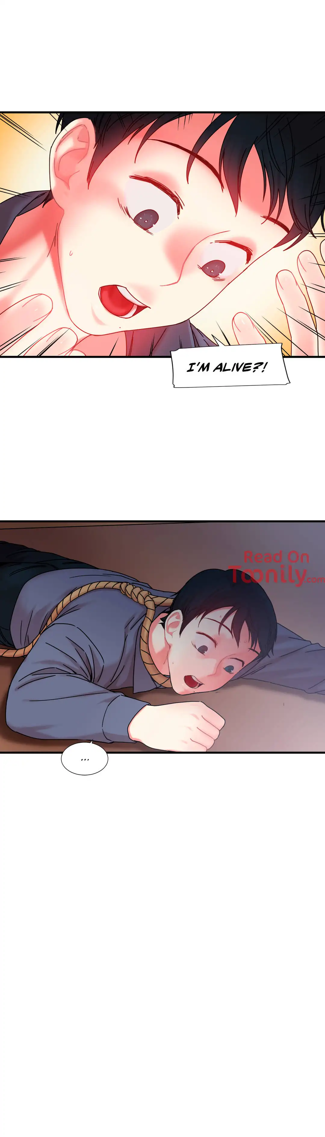 Tie Me Up! 3