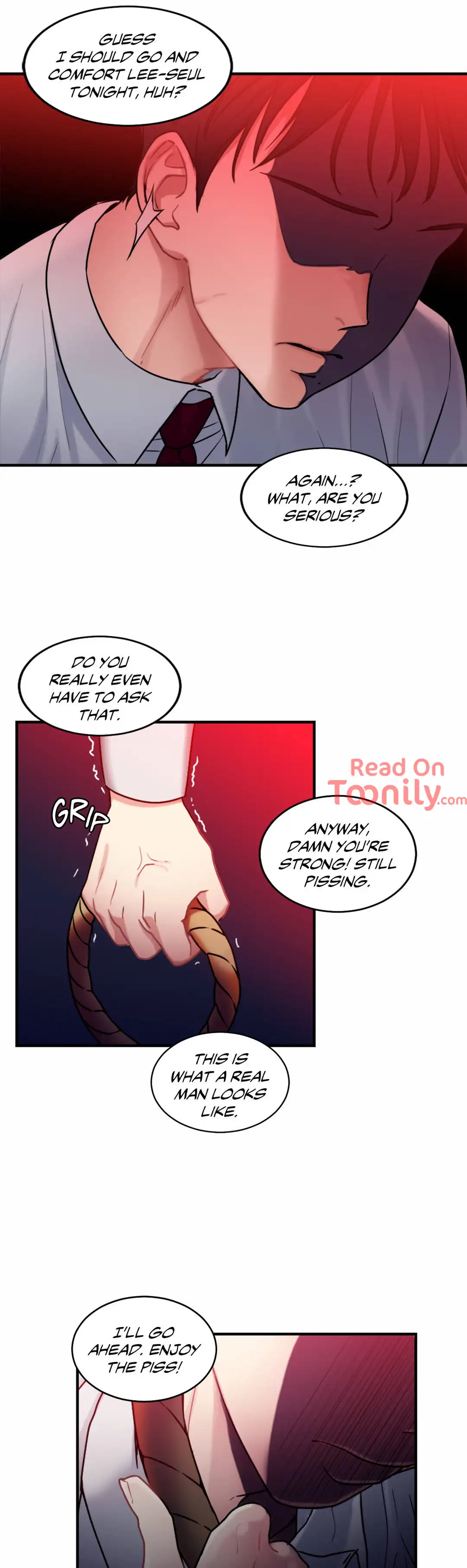Tie Me Up! 36