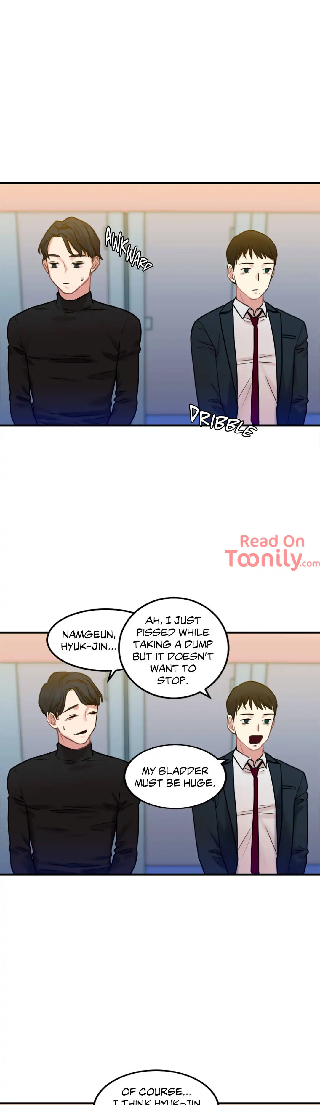 Tie Me Up! 38