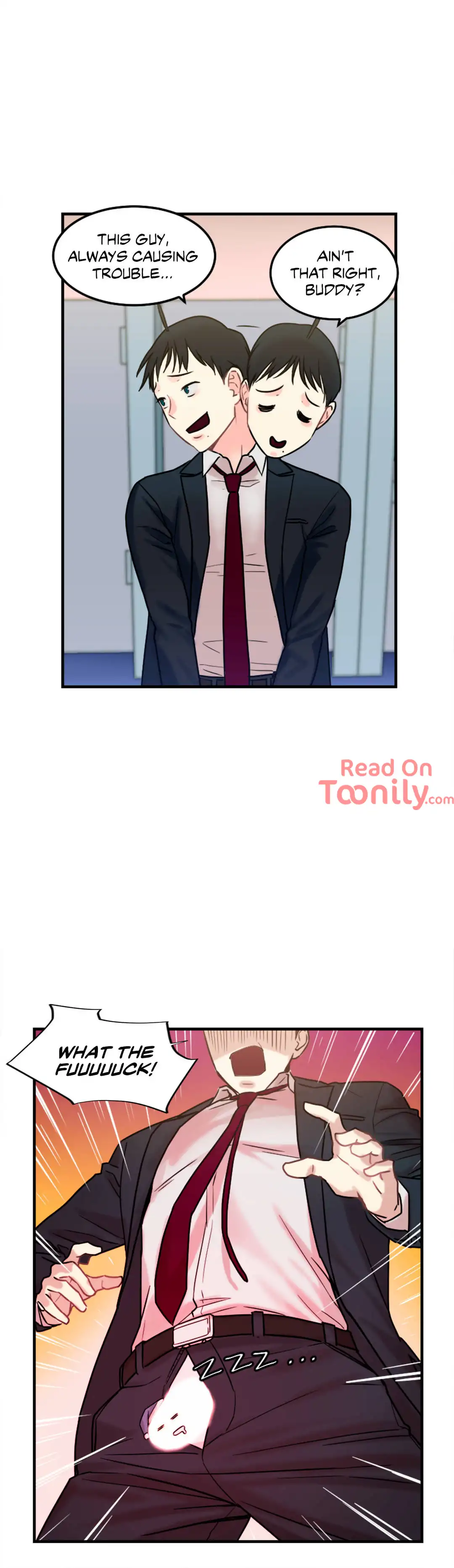 Tie Me Up! 41