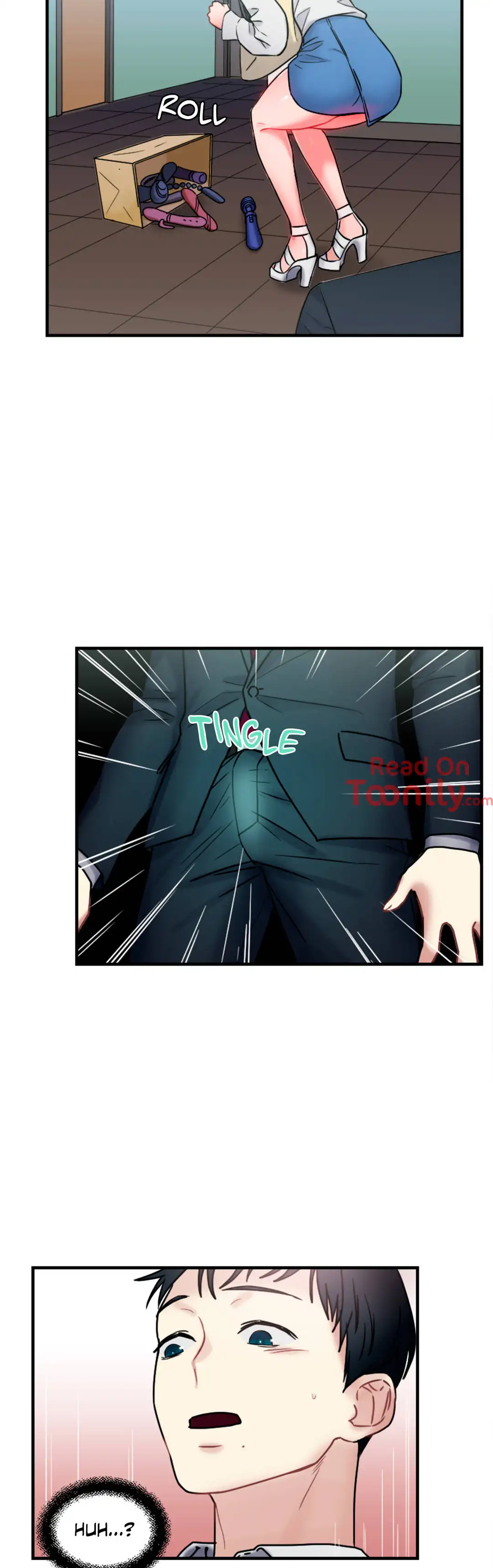 Tie Me Up! 44