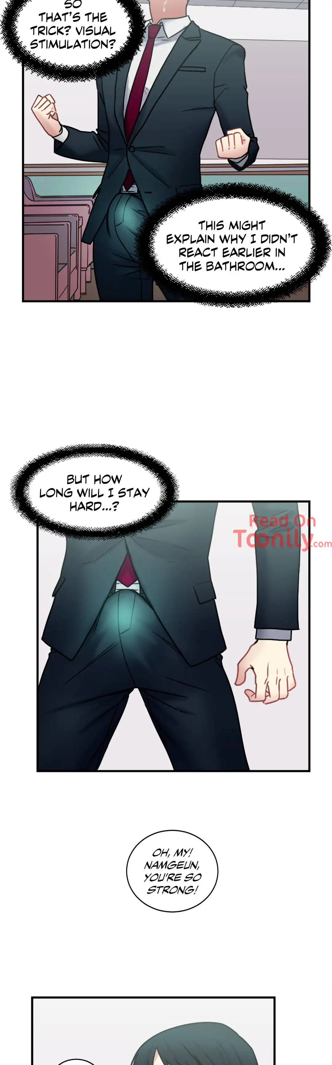 Tie Me Up! 47
