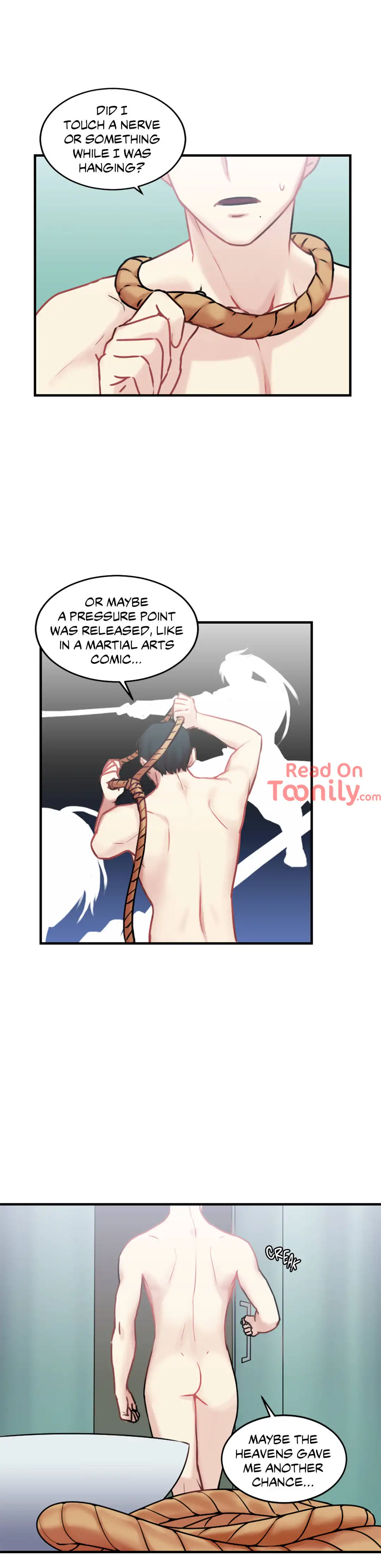 Tie Me Up! 6