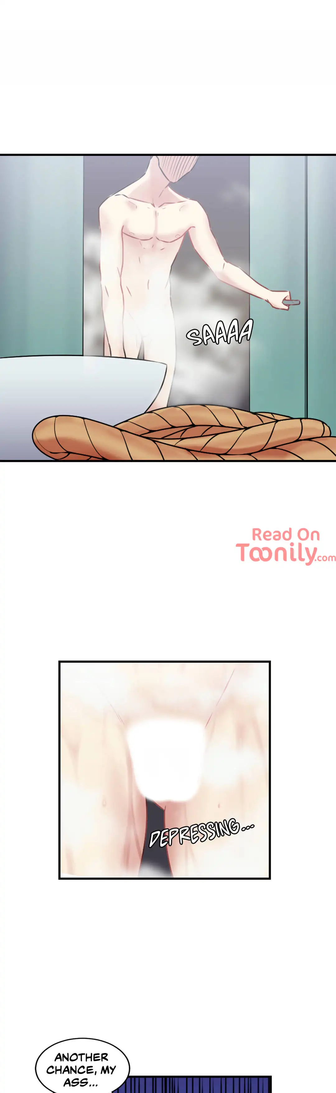 Tie Me Up! 8