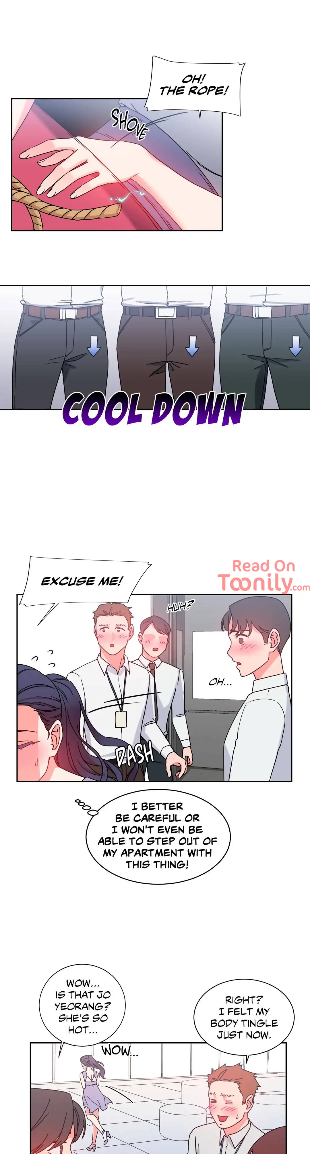 Tie Me Up! 22