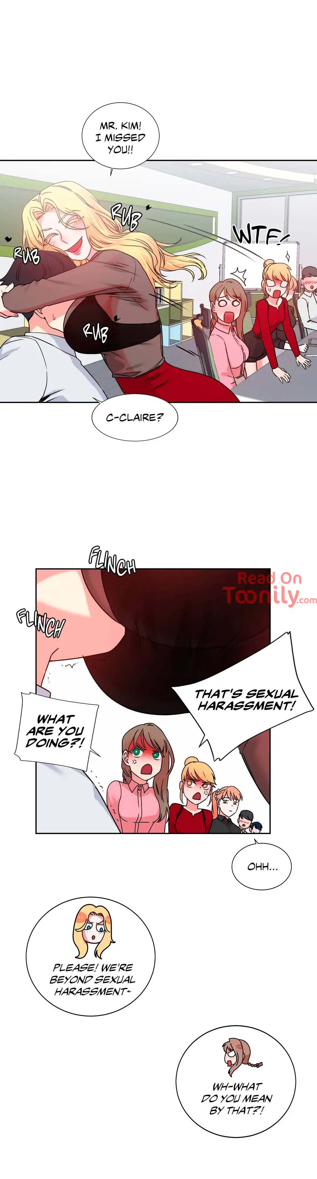 Tie Me Up! 26