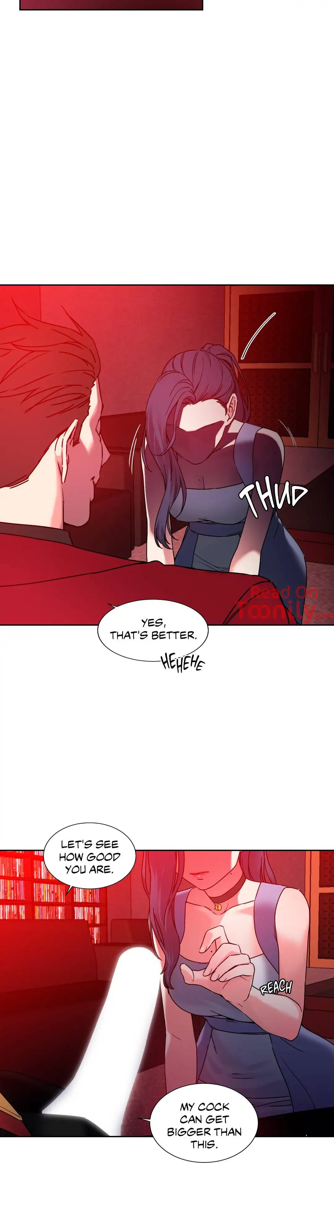 Tie Me Up! 5