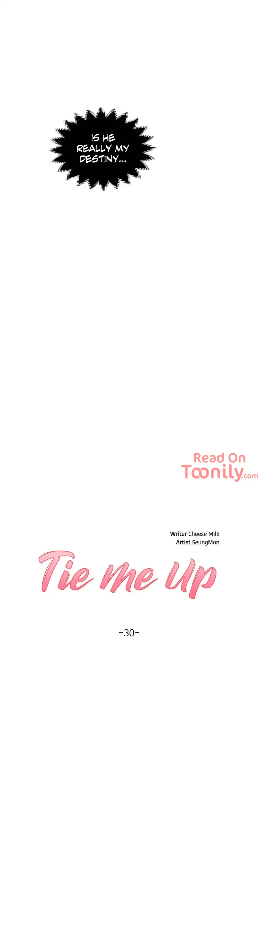 Tie Me Up! 6