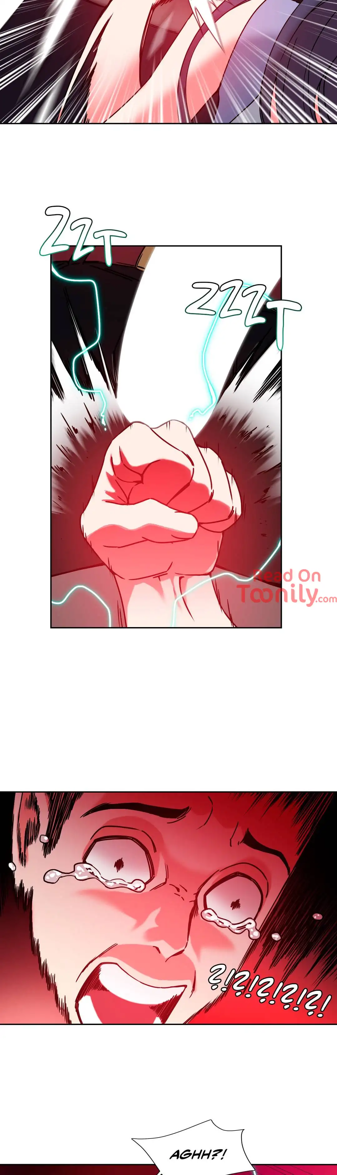 Tie Me Up! 8