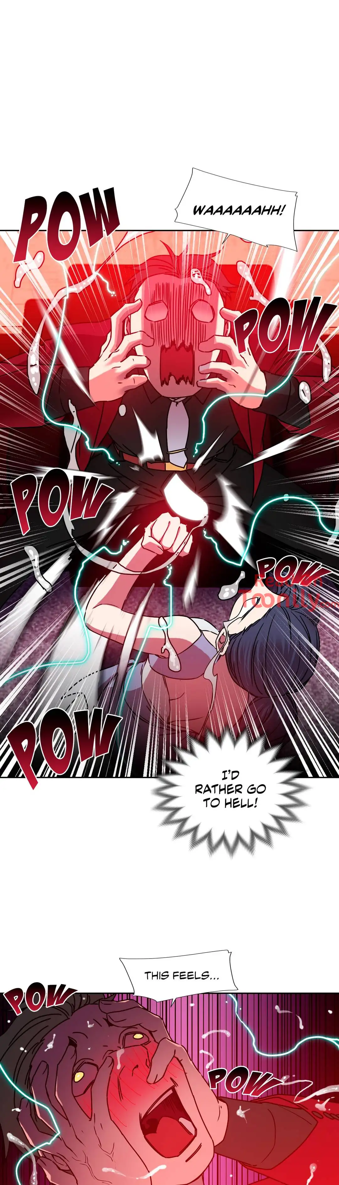 Tie Me Up! 10