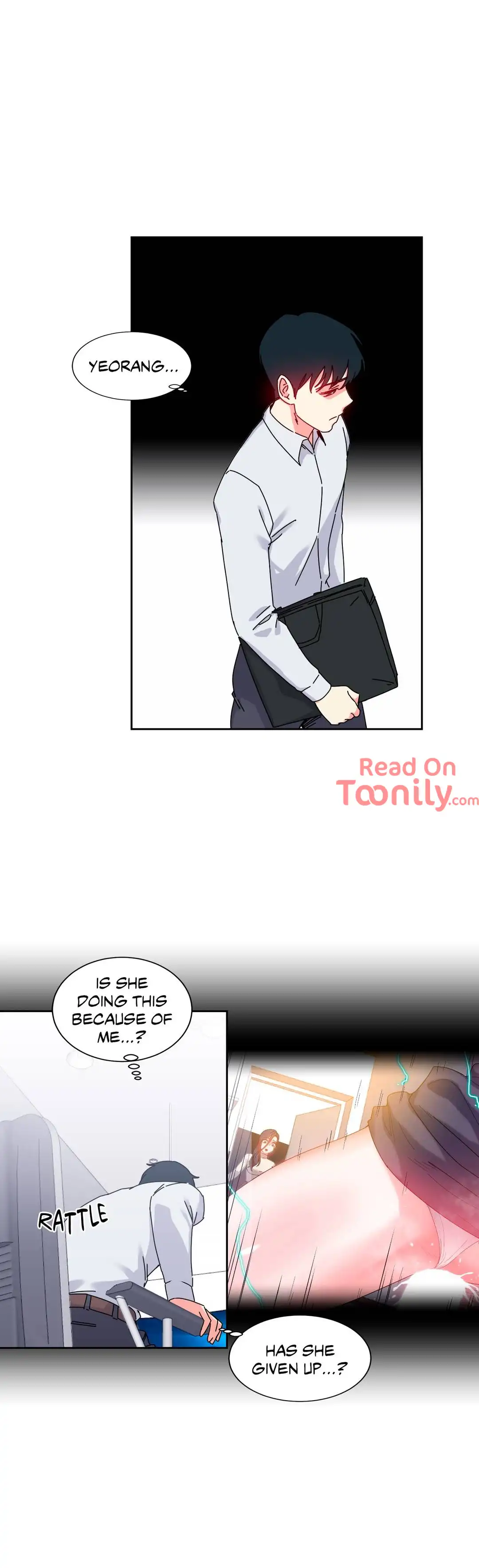 Tie Me Up! 11