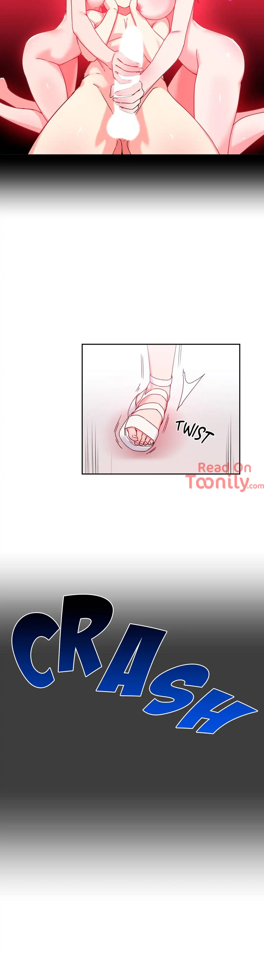 Tie Me Up! 14