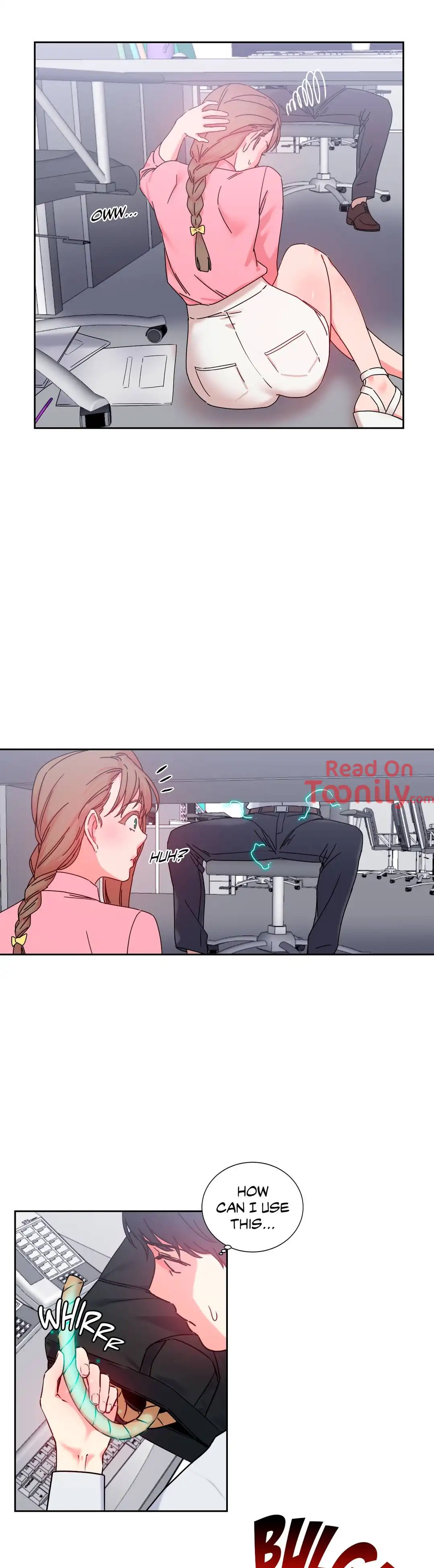 Tie Me Up! 15