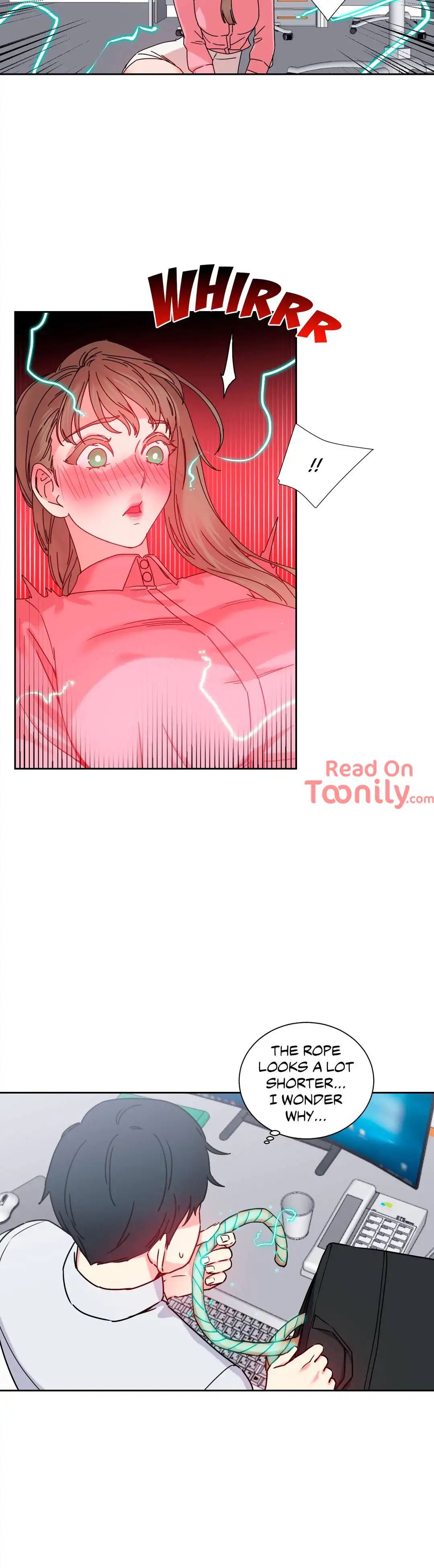 Tie Me Up! 17