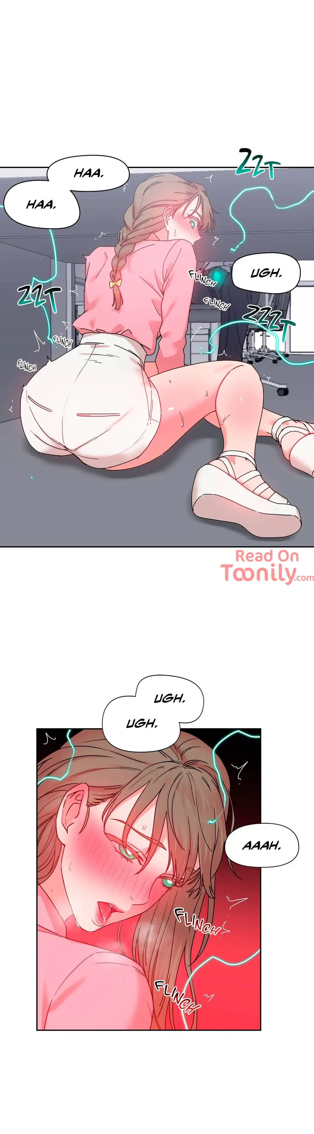 Tie Me Up! 18