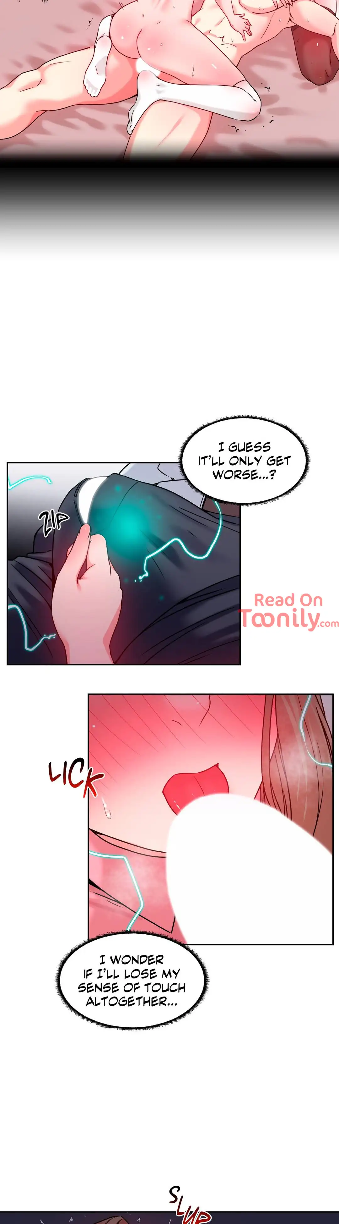 Tie Me Up! 20