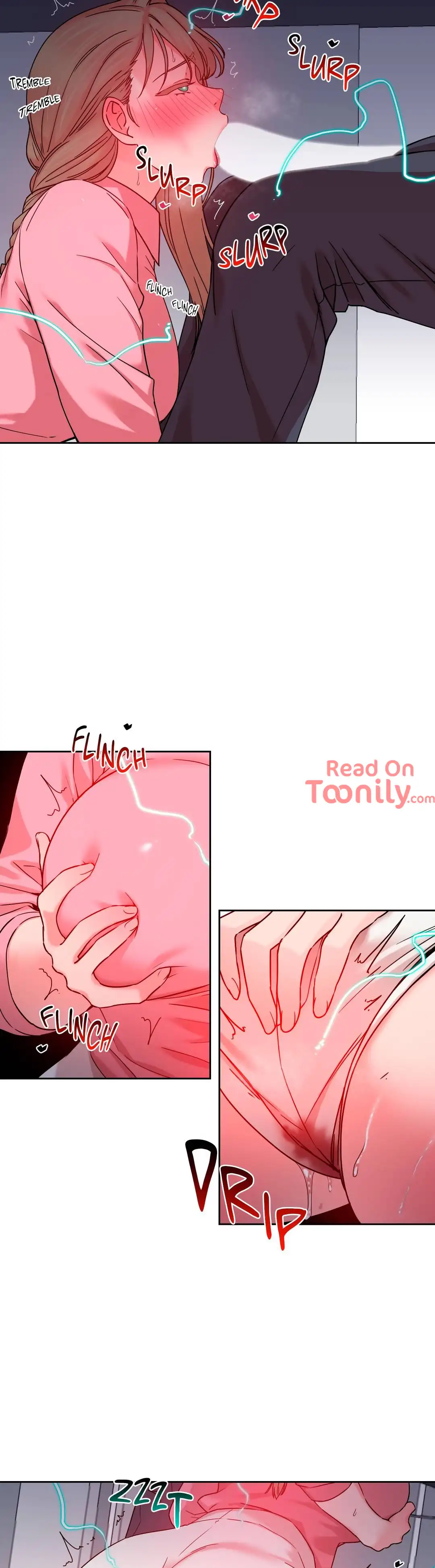 Tie Me Up! 21
