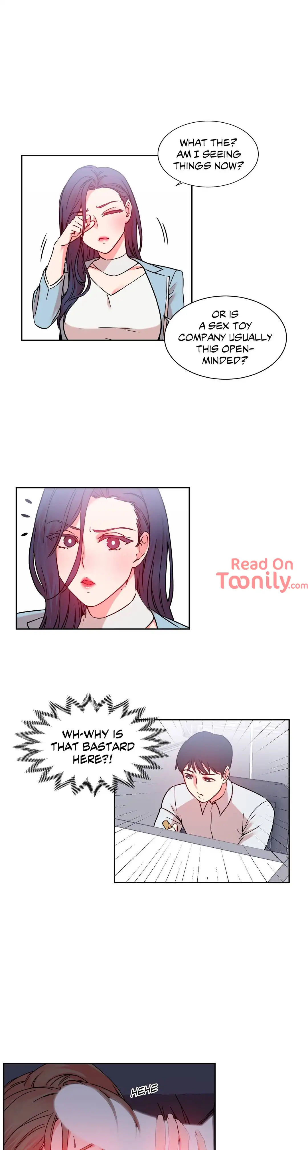 Tie Me Up! 24