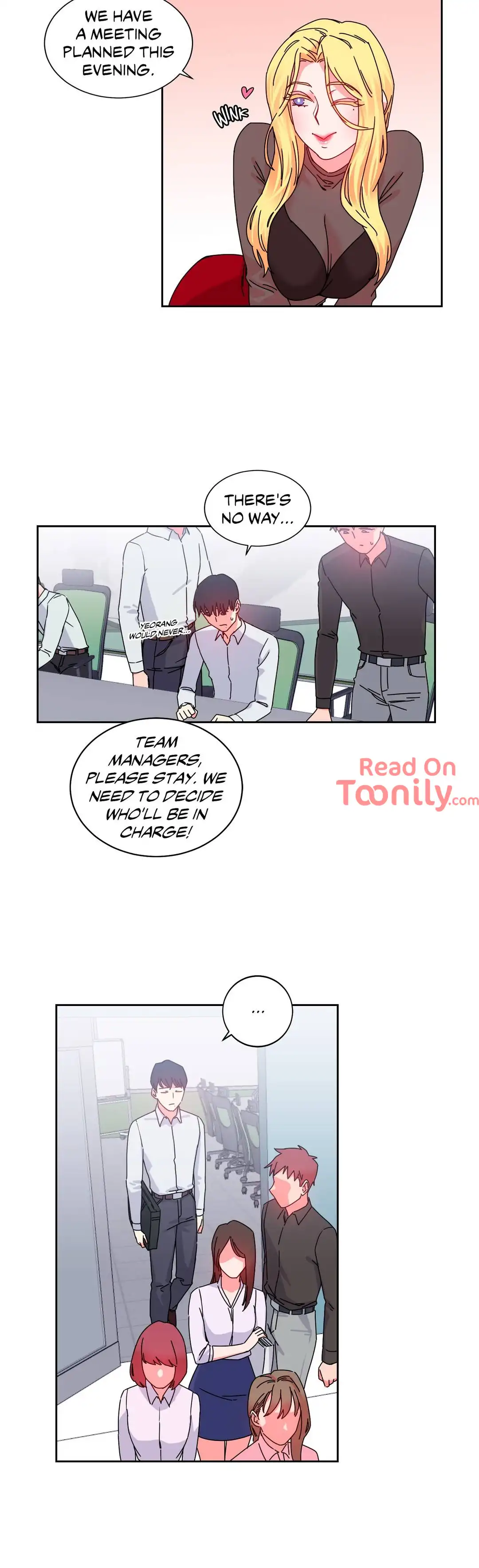 Tie Me Up! 10