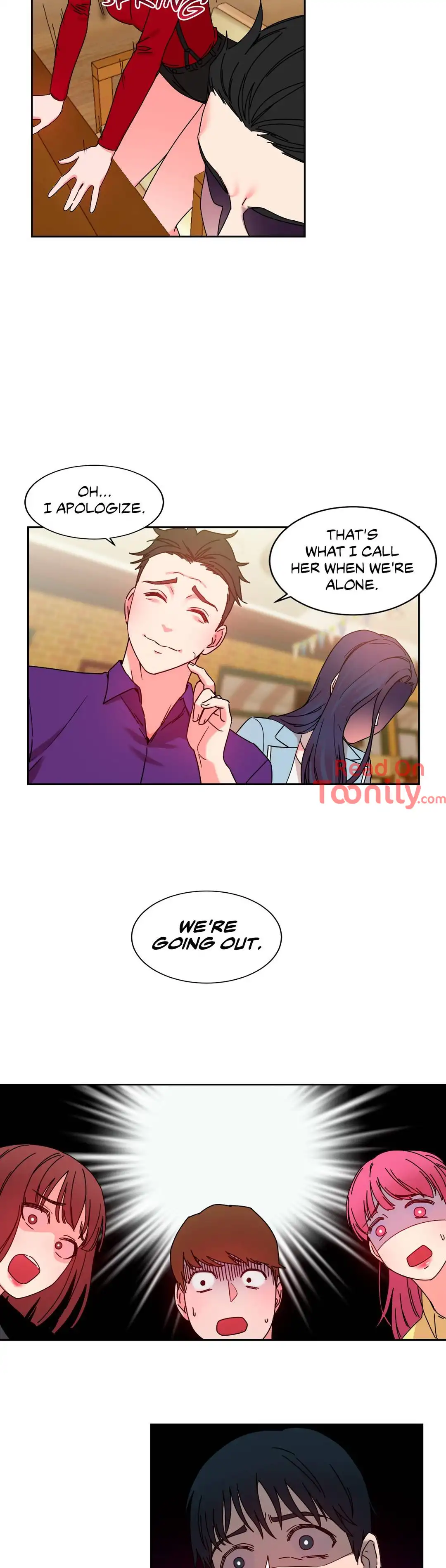 Tie Me Up! 14