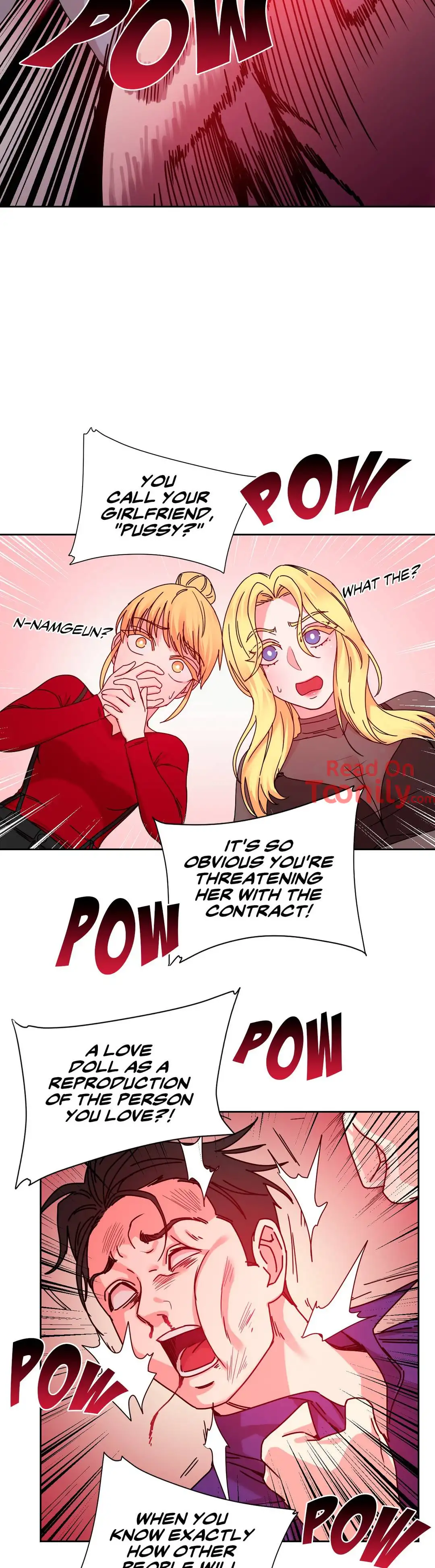 Tie Me Up! 18