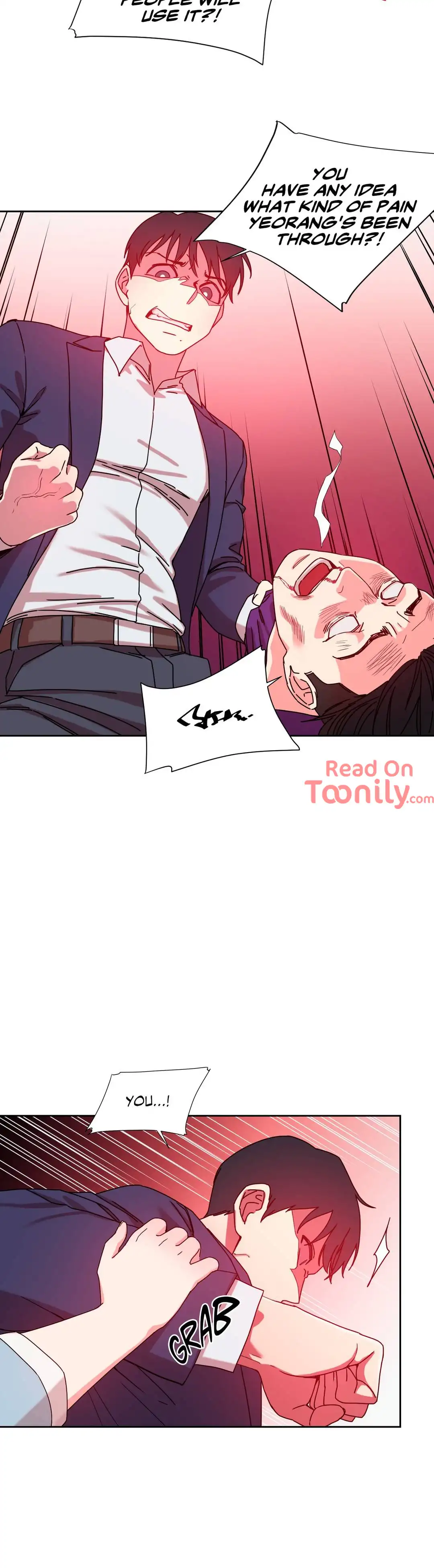 Tie Me Up! 19