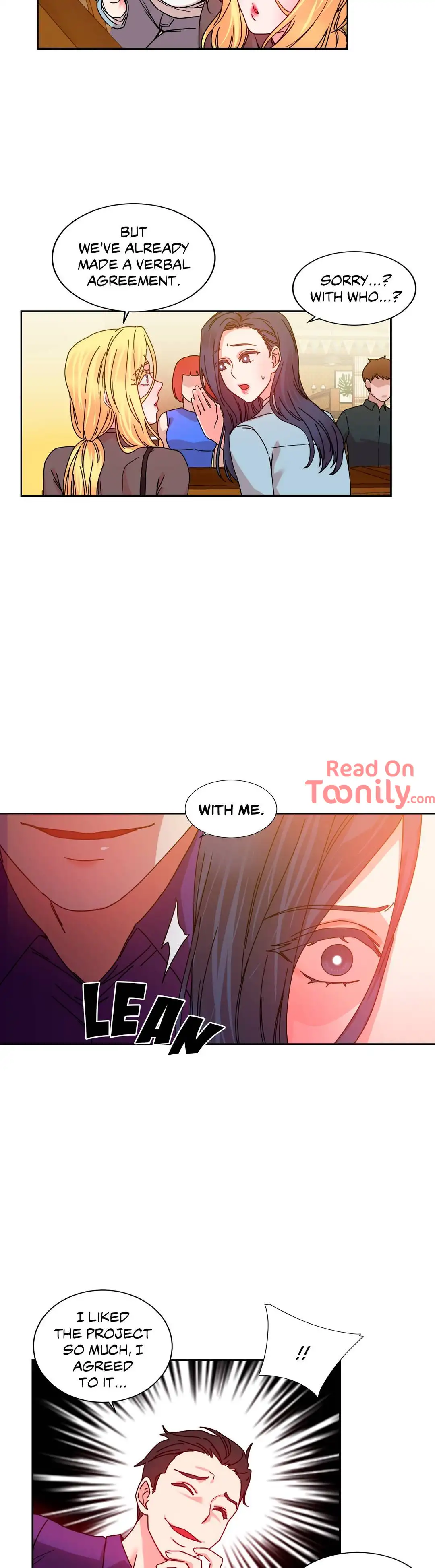 Tie Me Up! 3