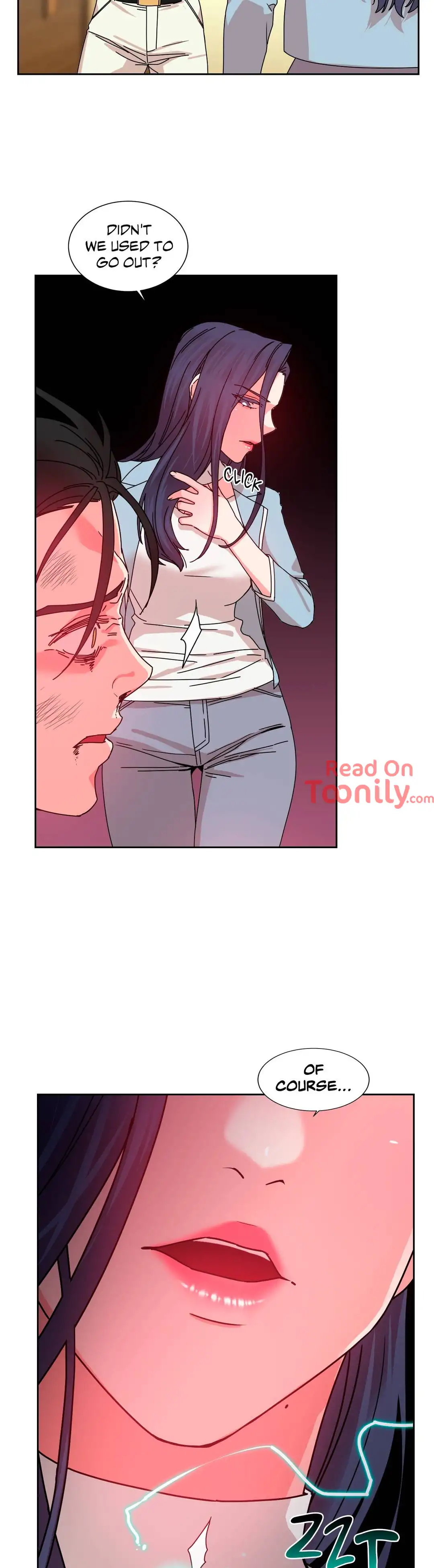 Tie Me Up! 23