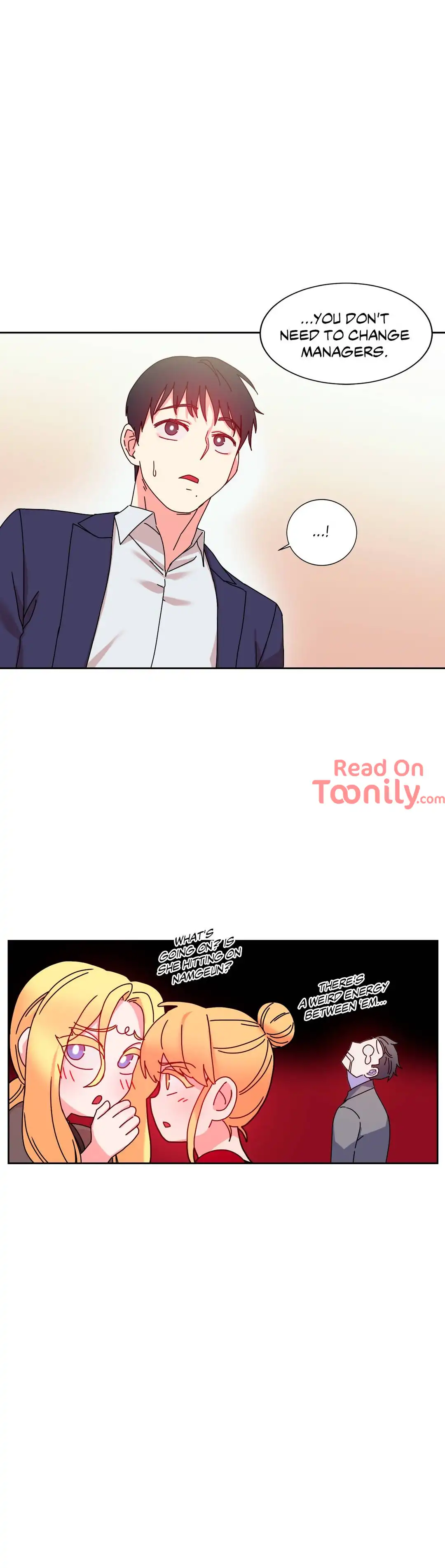 Tie Me Up! 27