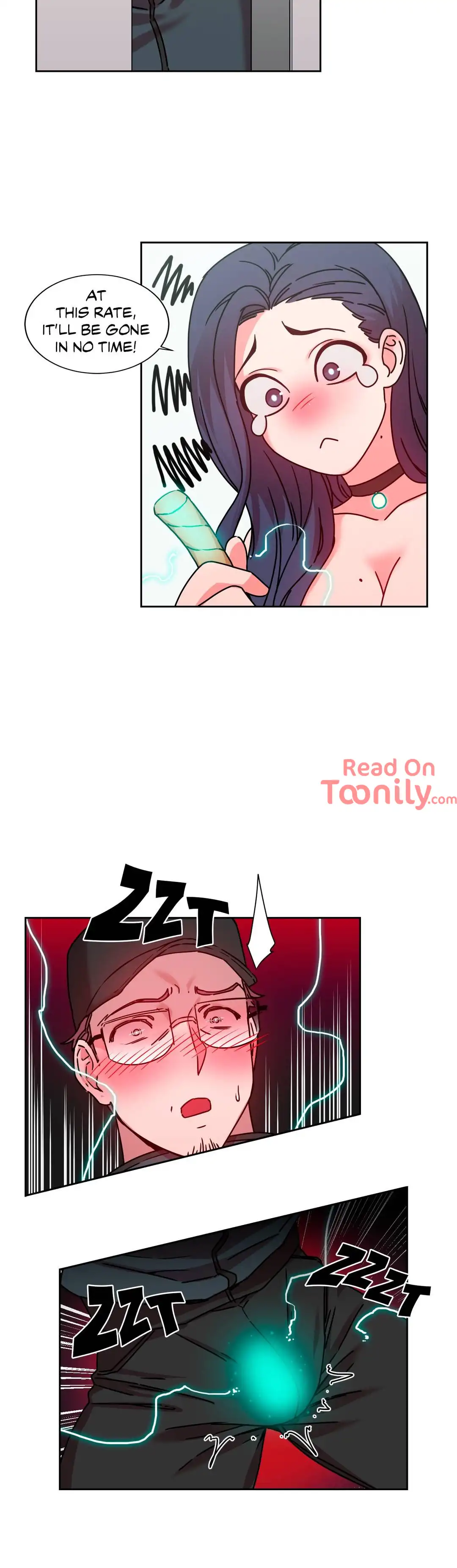 Tie Me Up! 11