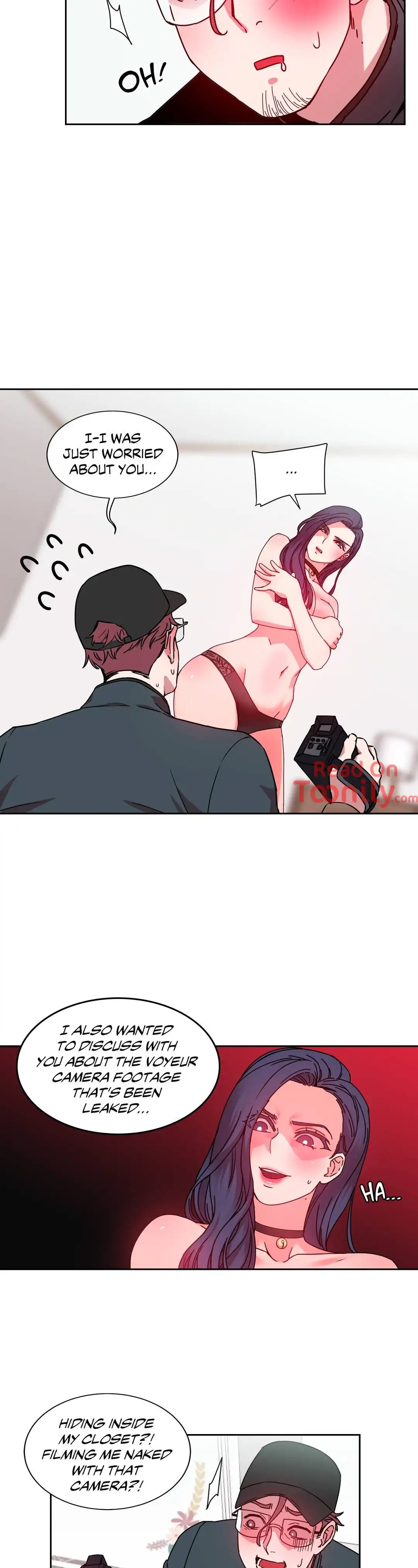 Tie Me Up! 14