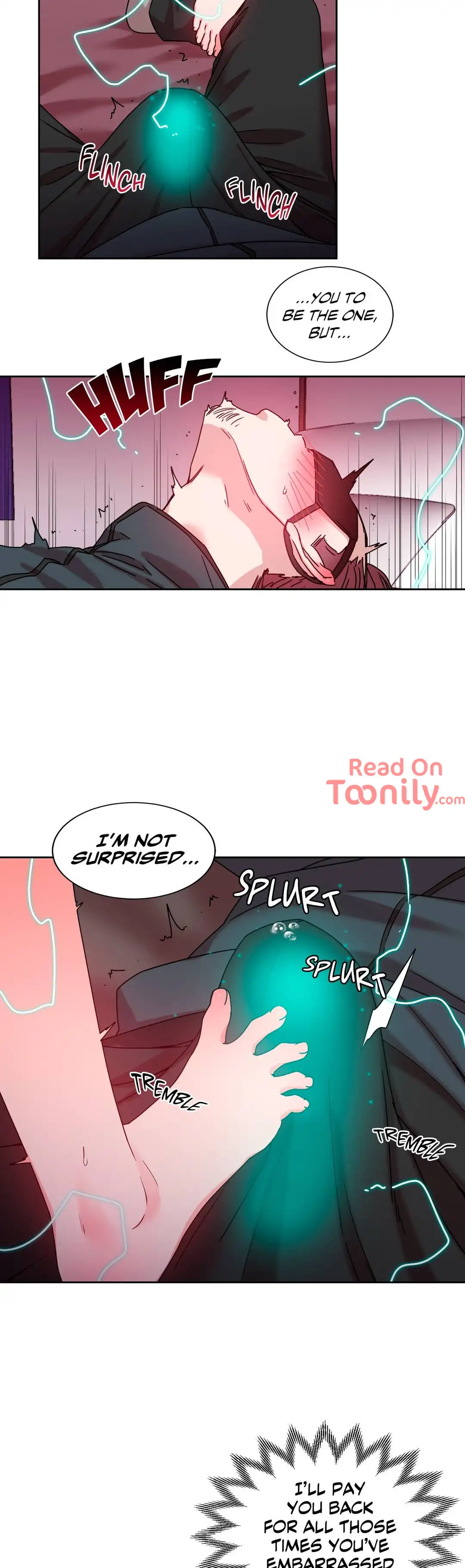 Tie Me Up! 19