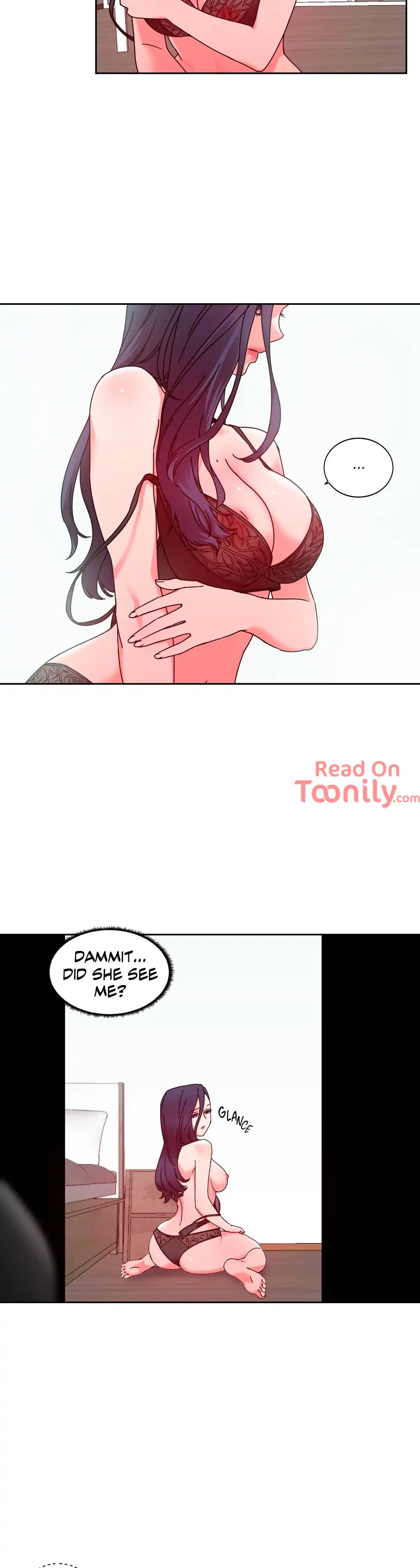 Tie Me Up! 3