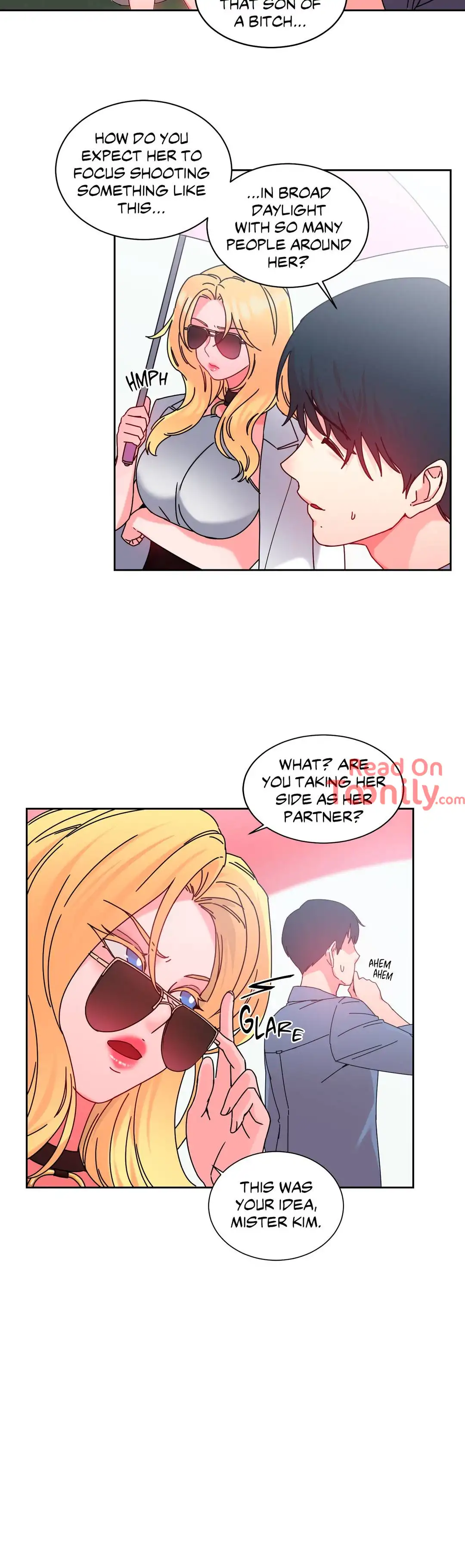 Tie Me Up! 23