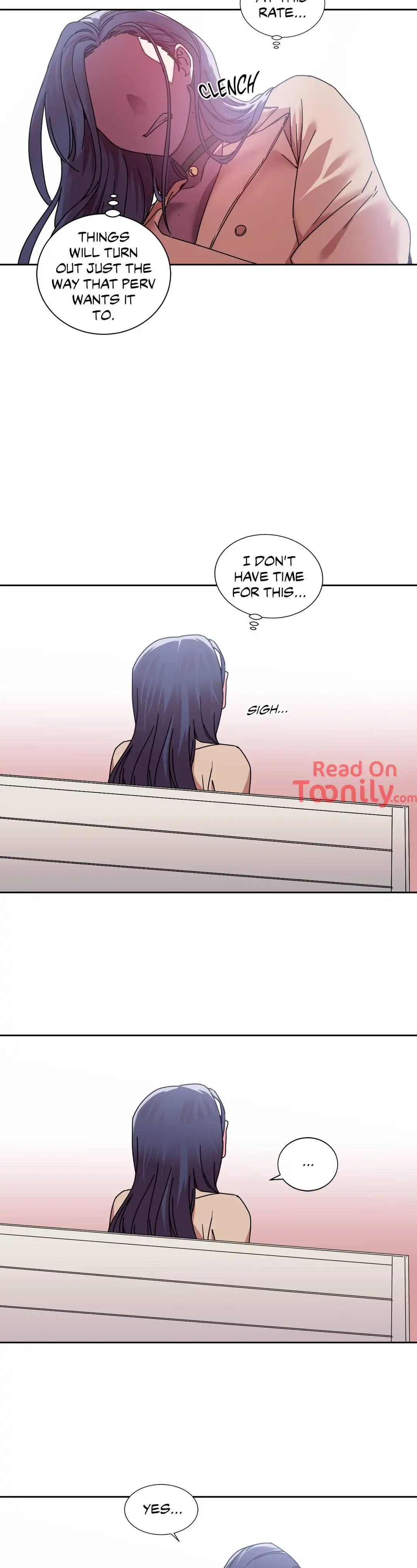 Tie Me Up! 26