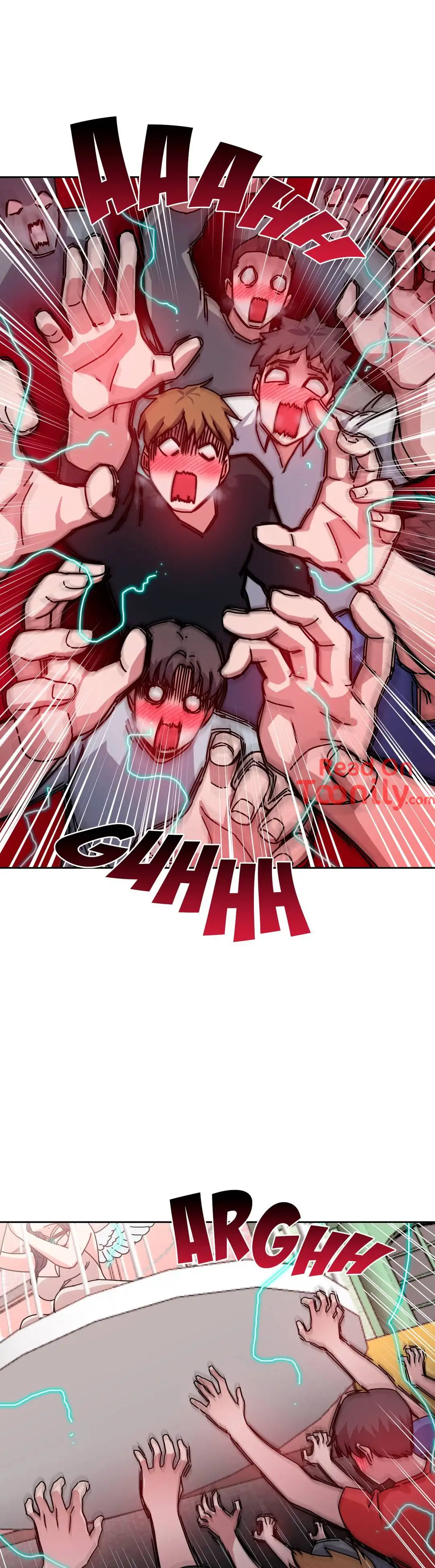 Tie Me Up! 1