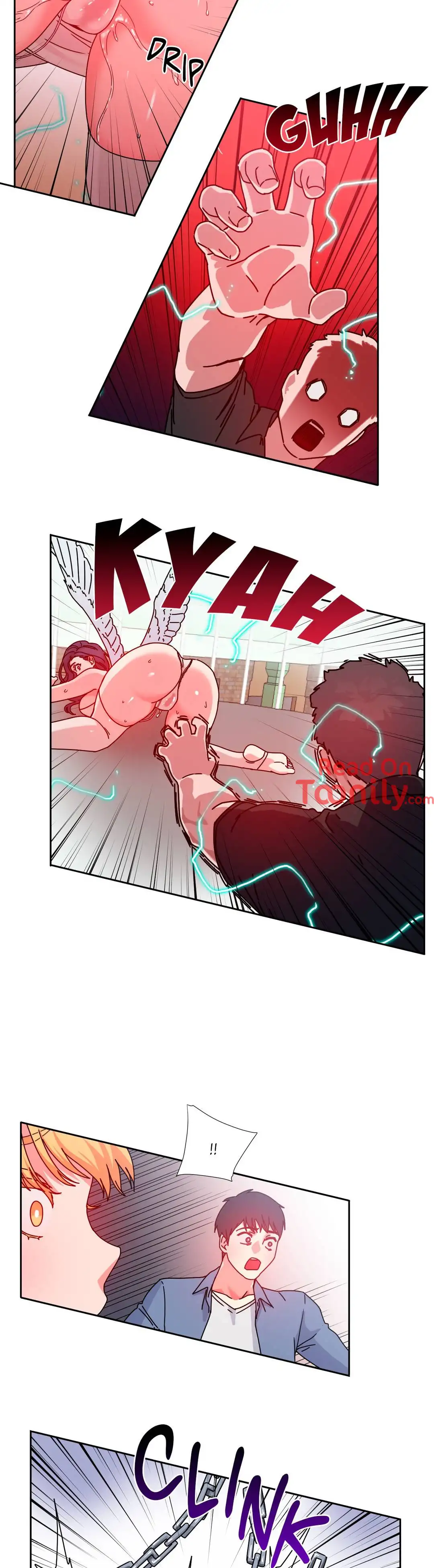 Tie Me Up! 13