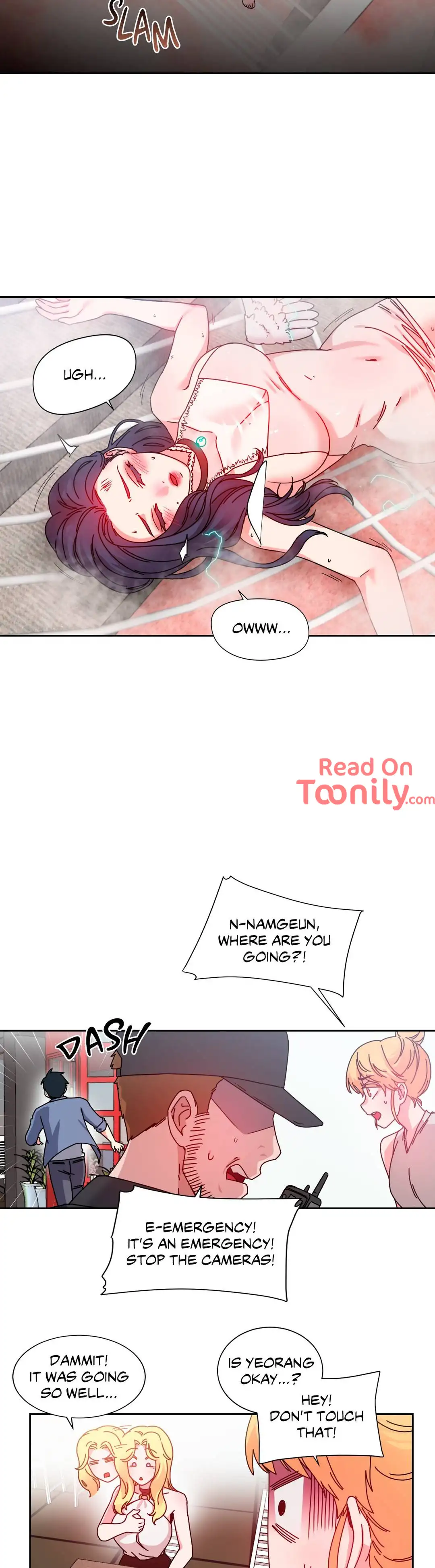 Tie Me Up! 15