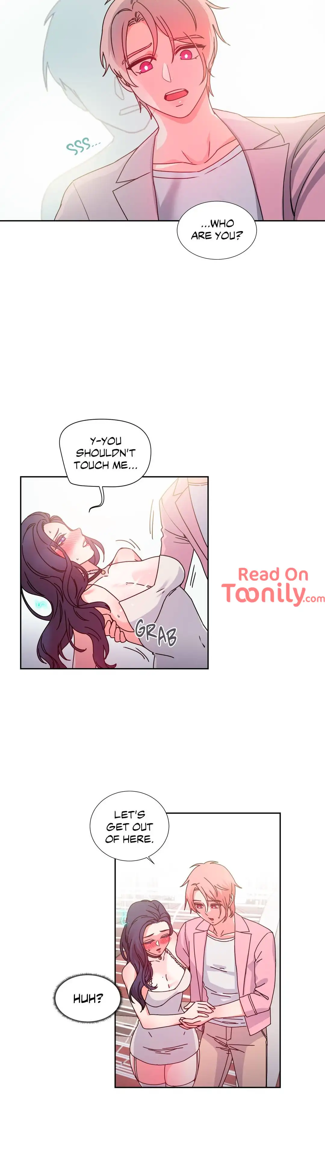 Tie Me Up! 25