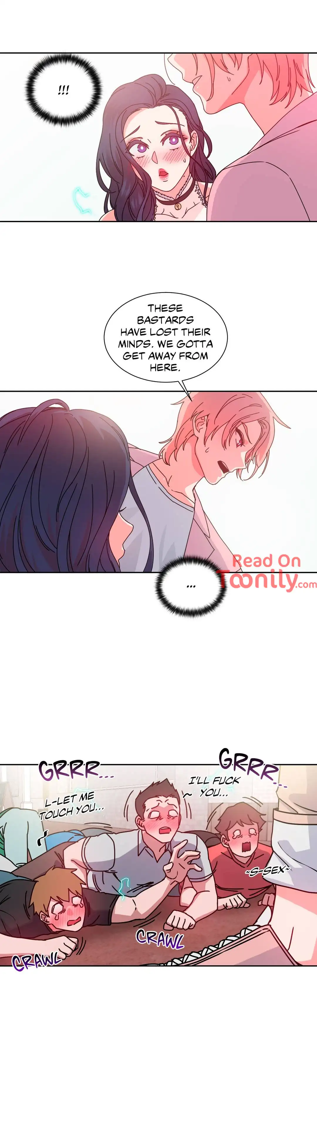 Tie Me Up! 26